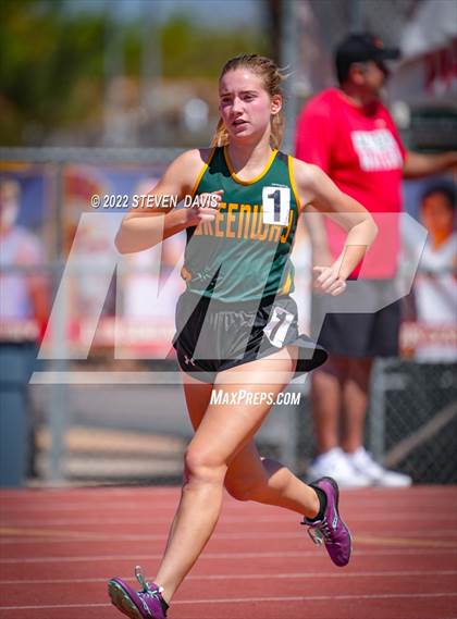 Thumbnail 1 in Sentinel Invite (Girls) photogallery.