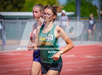 Thumbnail 2 in Sentinel Invite (Girls) photogallery.