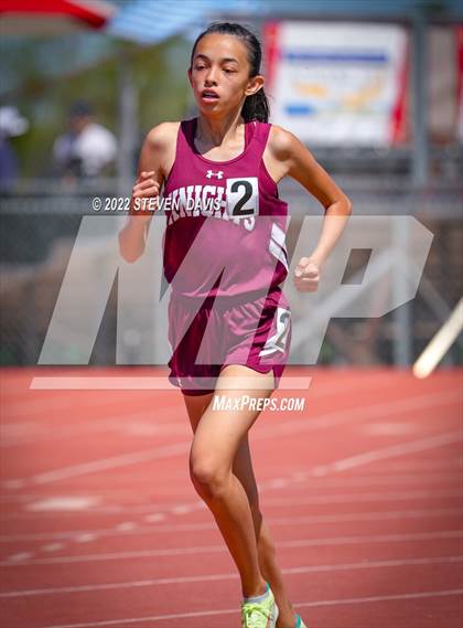 Thumbnail 1 in Sentinel Invite (Girls) photogallery.