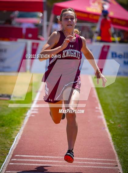 Thumbnail 1 in Sentinel Invite (Girls) photogallery.
