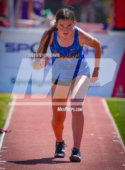 Thumbnail 1 in Sentinel Invite (Girls) photogallery.
