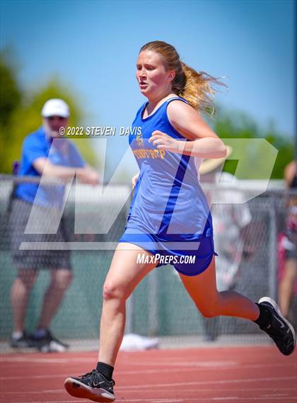 Thumbnail 2 in Sentinel Invite (Girls) photogallery.
