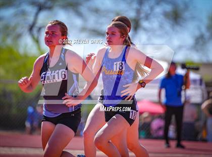 Thumbnail 1 in Sentinel Invite (Girls) photogallery.