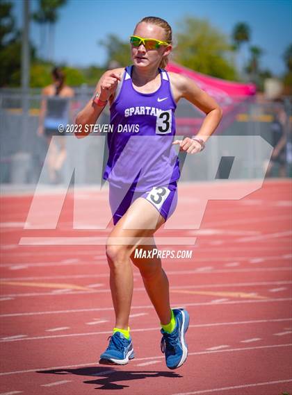 Thumbnail 3 in Sentinel Invite (Girls) photogallery.