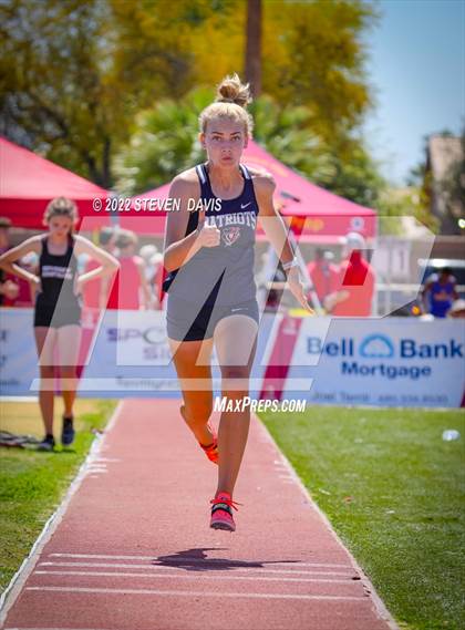 Thumbnail 1 in Sentinel Invite (Girls) photogallery.