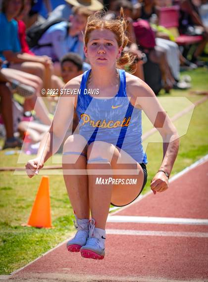 Thumbnail 3 in Sentinel Invite (Girls) photogallery.