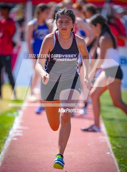 Thumbnail 3 in Sentinel Invite (Girls) photogallery.