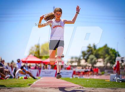 Thumbnail 1 in Sentinel Invite (Girls) photogallery.