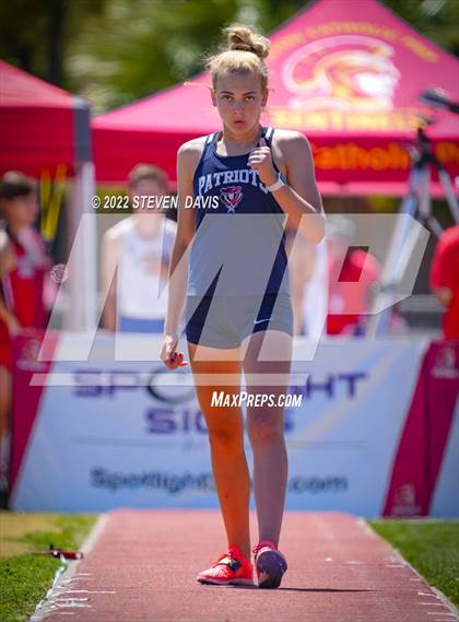 Thumbnail 3 in Sentinel Invite (Girls) photogallery.