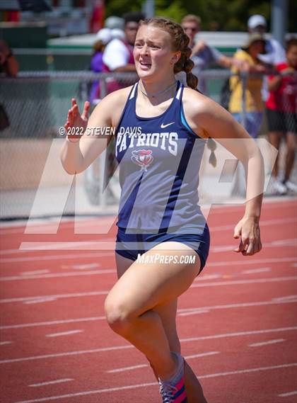 Thumbnail 3 in Sentinel Invite (Girls) photogallery.