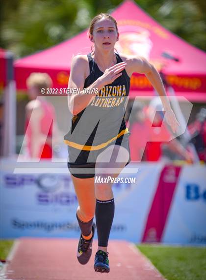 Thumbnail 3 in Sentinel Invite (Girls) photogallery.