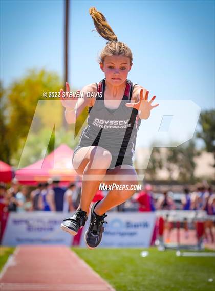 Thumbnail 2 in Sentinel Invite (Girls) photogallery.