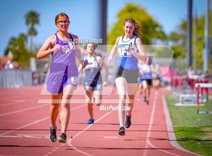 Thumbnail 3 in Sentinel Invite (Girls) photogallery.