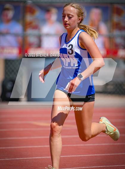 Thumbnail 1 in Sentinel Invite (Girls) photogallery.