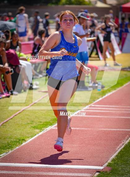Thumbnail 2 in Sentinel Invite (Girls) photogallery.