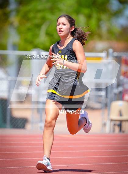 Thumbnail 2 in Sentinel Invite (Girls) photogallery.