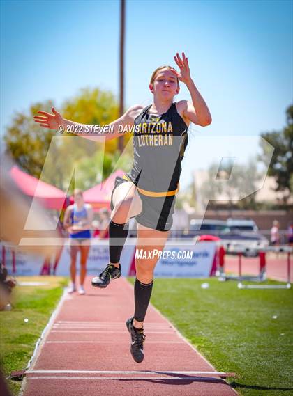 Thumbnail 1 in Sentinel Invite (Girls) photogallery.
