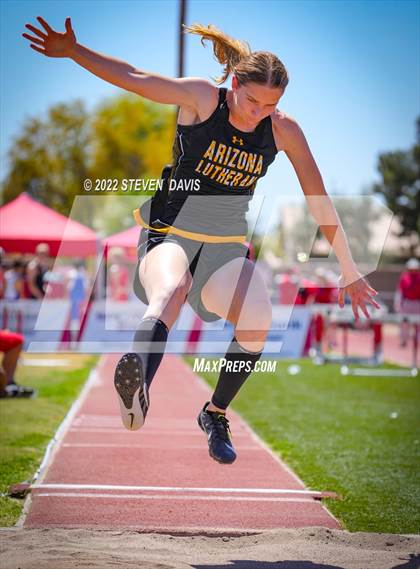 Thumbnail 2 in Sentinel Invite (Girls) photogallery.