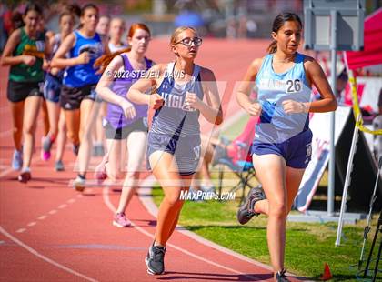 Thumbnail 1 in Sentinel Invite (Girls) photogallery.