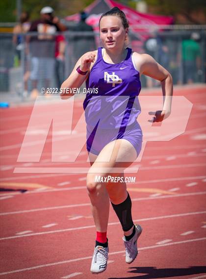 Thumbnail 2 in Sentinel Invite (Girls) photogallery.