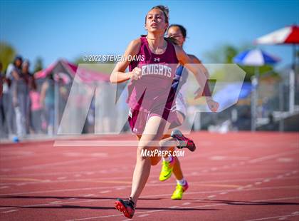 Thumbnail 2 in Sentinel Invite (Girls) photogallery.