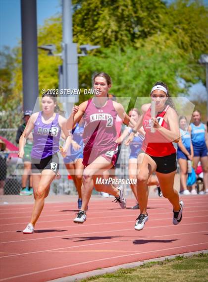 Thumbnail 1 in Sentinel Invite (Girls) photogallery.