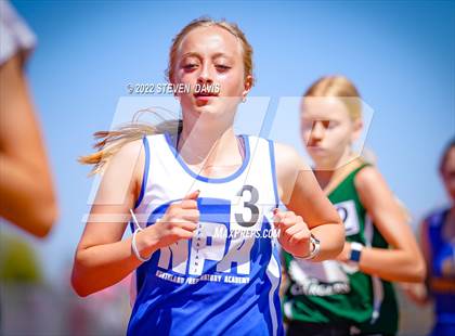 Thumbnail 3 in Sentinel Invite (Girls) photogallery.