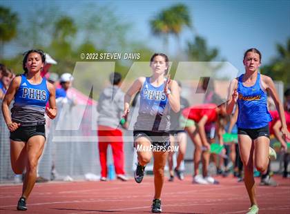 Thumbnail 1 in Sentinel Invite (Girls) photogallery.