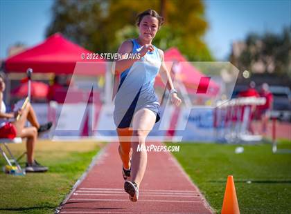 Thumbnail 2 in Sentinel Invite (Girls) photogallery.