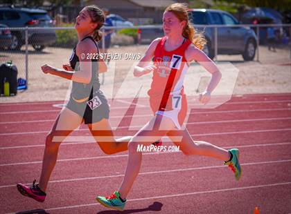 Thumbnail 1 in Sentinel Invite (Girls) photogallery.