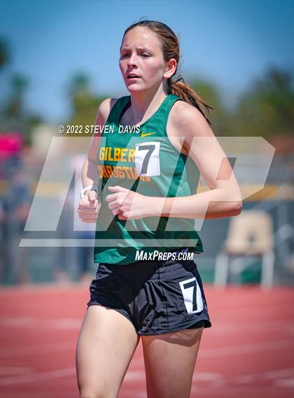 Thumbnail 1 in Sentinel Invite (Girls) photogallery.