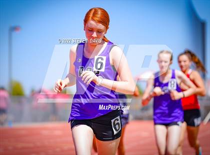 Thumbnail 1 in Sentinel Invite (Girls) photogallery.
