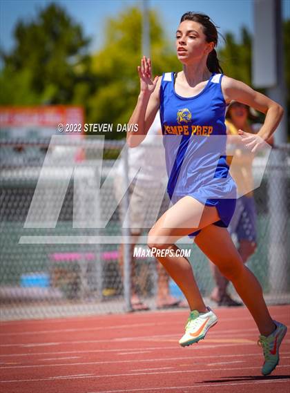 Thumbnail 1 in Sentinel Invite (Girls) photogallery.