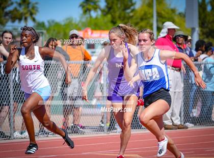Thumbnail 1 in Sentinel Invite (Girls) photogallery.