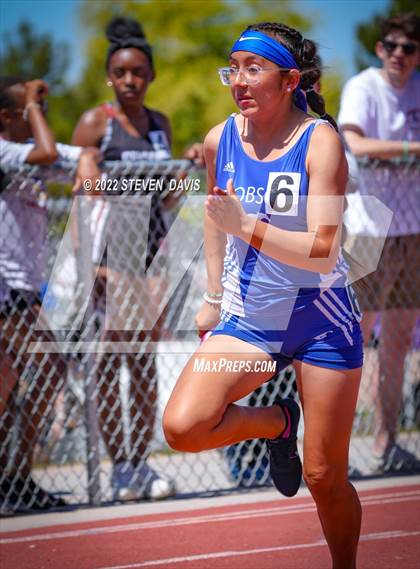 Thumbnail 3 in Sentinel Invite (Girls) photogallery.