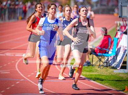 Thumbnail 2 in Sentinel Invite (Girls) photogallery.