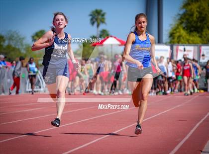 Thumbnail 2 in Sentinel Invite (Girls) photogallery.