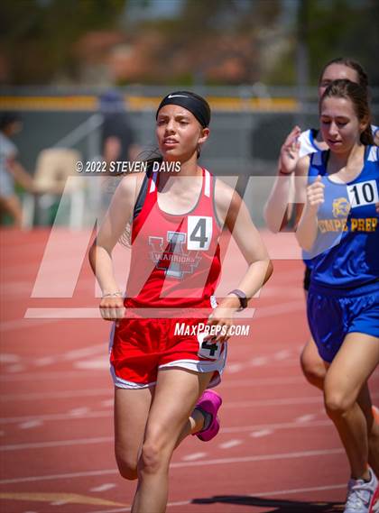 Thumbnail 2 in Sentinel Invite (Girls) photogallery.