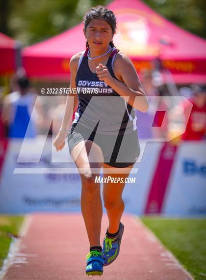 Thumbnail 3 in Sentinel Invite (Girls) photogallery.