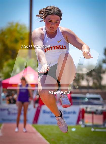 Thumbnail 1 in Sentinel Invite (Girls) photogallery.