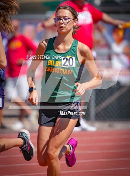 Thumbnail 1 in Sentinel Invite (Girls) photogallery.