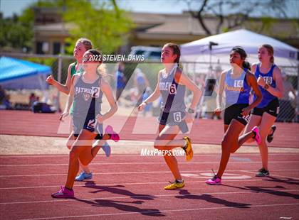 Thumbnail 1 in Sentinel Invite (Girls) photogallery.