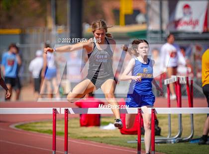 Thumbnail 2 in Sentinel Invite (Girls) photogallery.