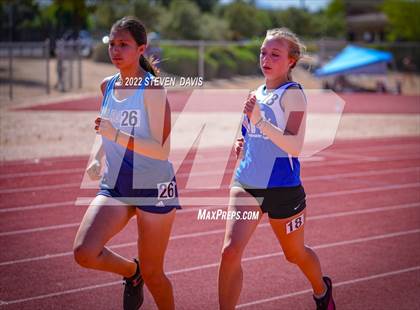 Thumbnail 2 in Sentinel Invite (Girls) photogallery.