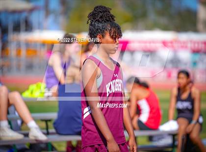 Thumbnail 3 in Sentinel Invite (Girls) photogallery.