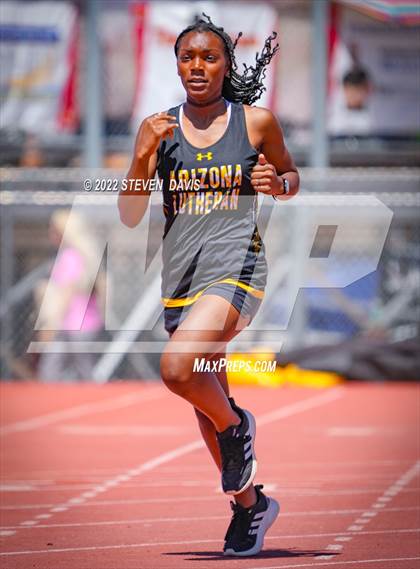 Thumbnail 3 in Sentinel Invite (Girls) photogallery.