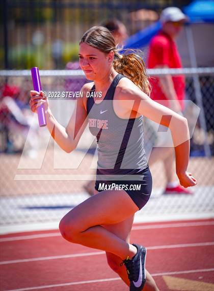 Thumbnail 1 in Sentinel Invite (Girls) photogallery.