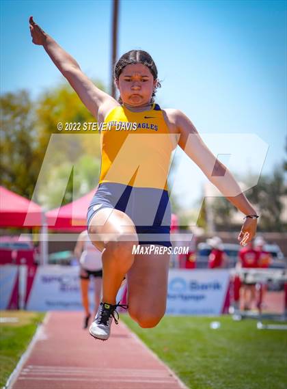 Thumbnail 2 in Sentinel Invite (Girls) photogallery.