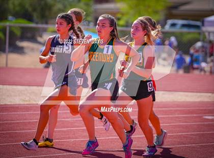 Thumbnail 3 in Sentinel Invite (Girls) photogallery.