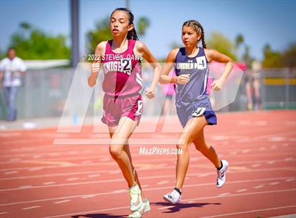 Thumbnail 3 in Sentinel Invite (Girls) photogallery.